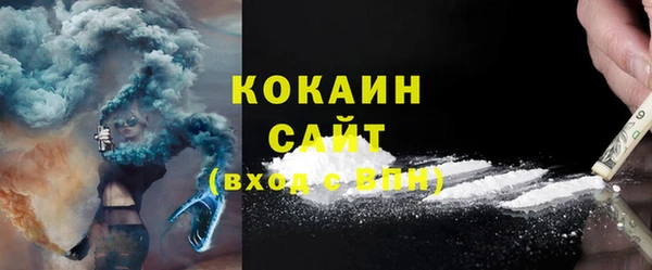 прущий лед Вяземский