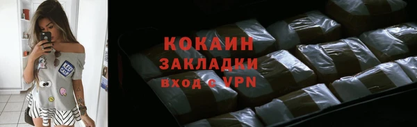 прущий лед Вяземский