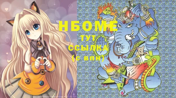 прущий лед Вяземский