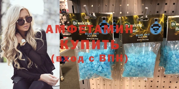 прущий лед Вяземский