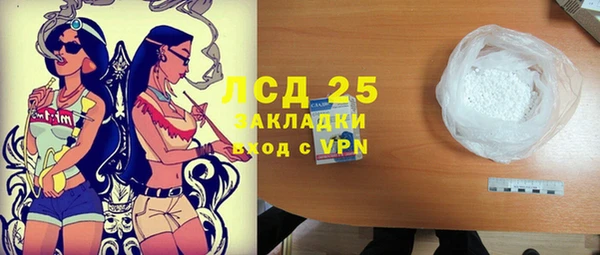 прущий лед Вяземский